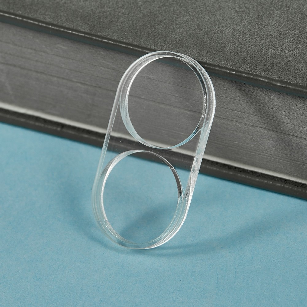 3D sklo čočky fotoaparátu na tablet Xiaomi Redmi Pad 2 Pro - 2ks