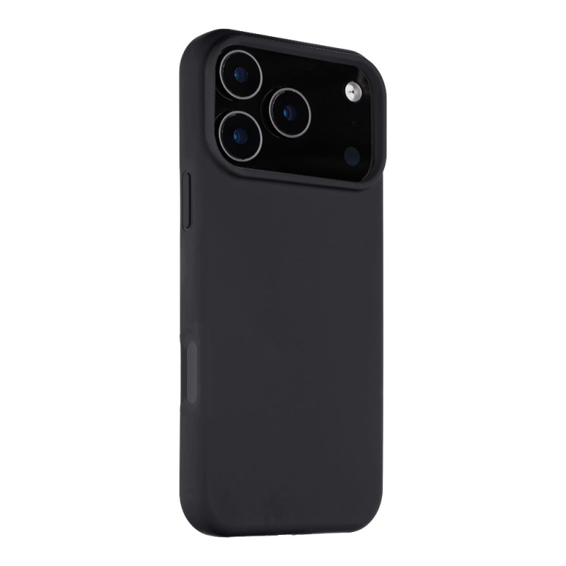 Tactical MagForce Velvet Smoothie Kryt pro Apple iPhone 17 Pro Max Asphalt