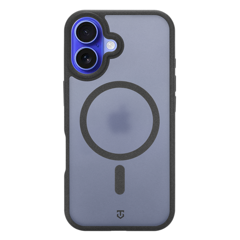 Tactical MagForce Hypersand Kryt pro Apple iPhone 16 Asphalt