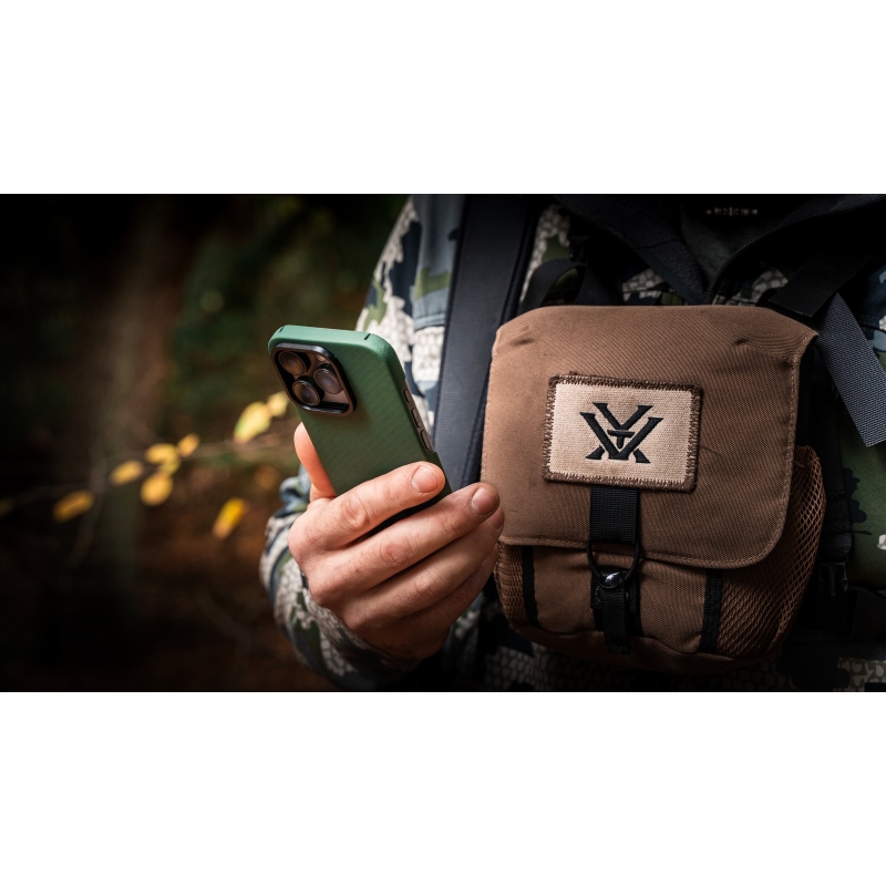 Tactical MagForce Aramid Kryt pro Apple iPhone Air Green Toad