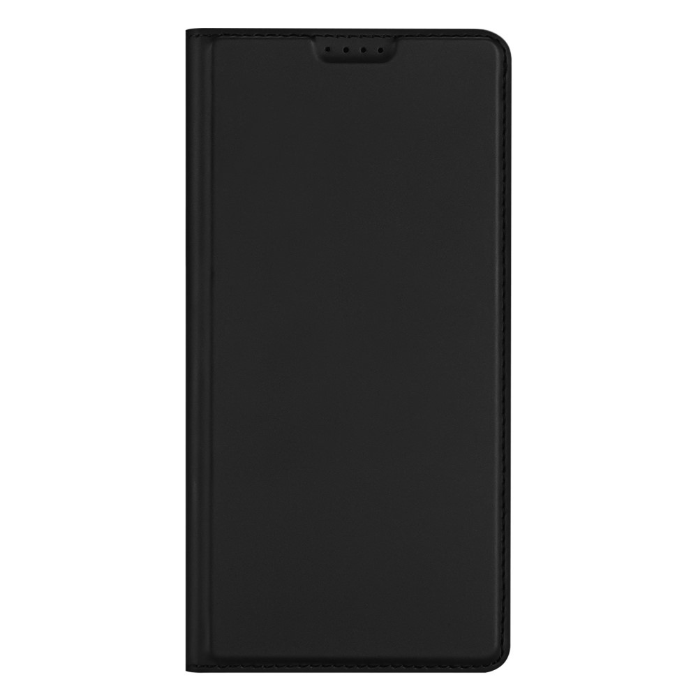 DUX knížkové pouzdro na Xiaomi 14 Pro - černé