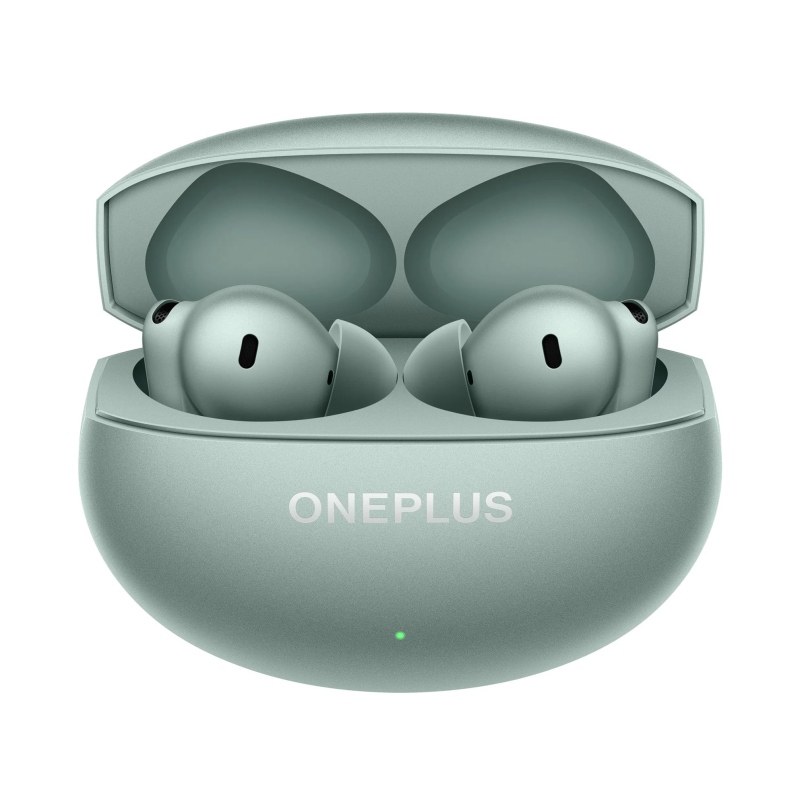 OnePlus Buds 4 Zen Green