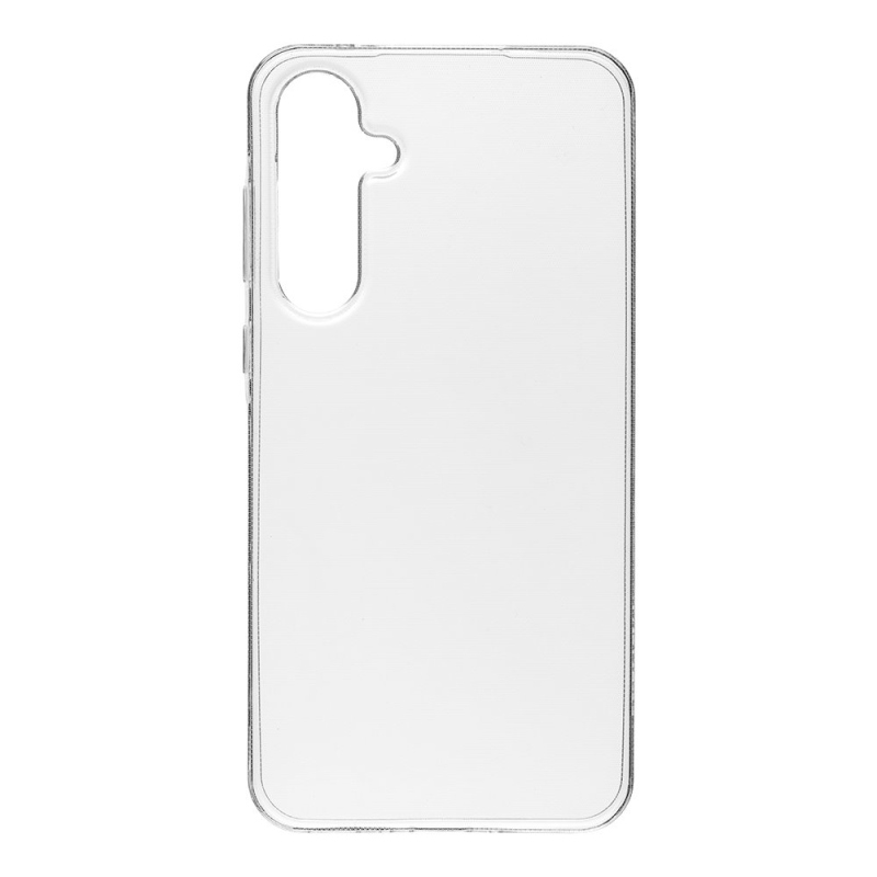 Tactical TPU Kryt pro Samsung Galaxy A35 5G Transparent