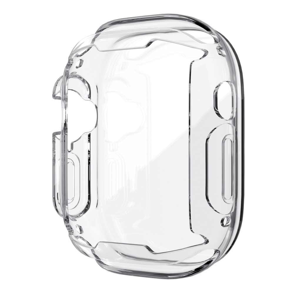 Cover nasazovací gelové ochranné pouzdro pro Apple Watch Ultra/Ultra 2 - 49 mm