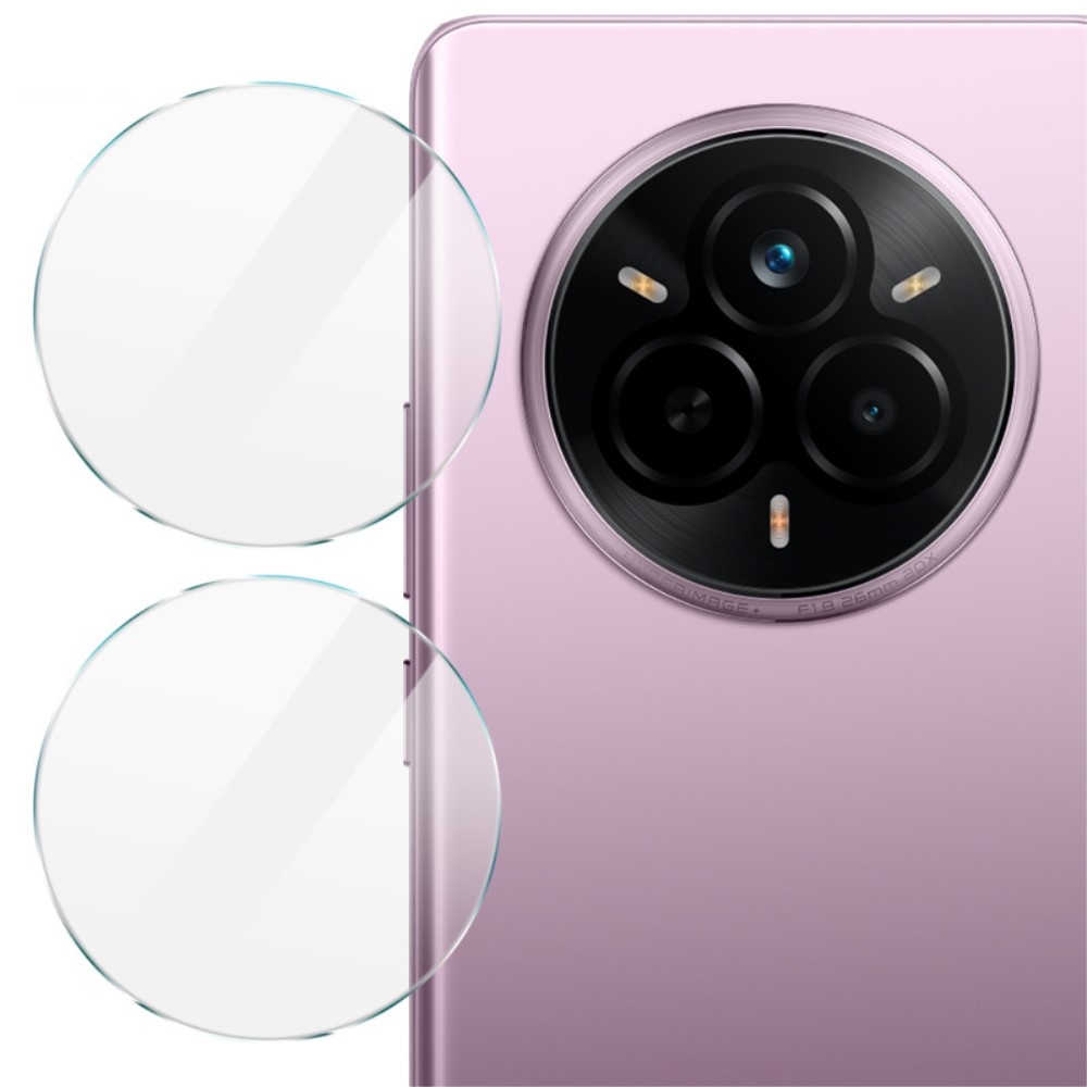 IMK sklo čočky na Realme 14 Pro 5G/14 Pro+ 5G - 2ks