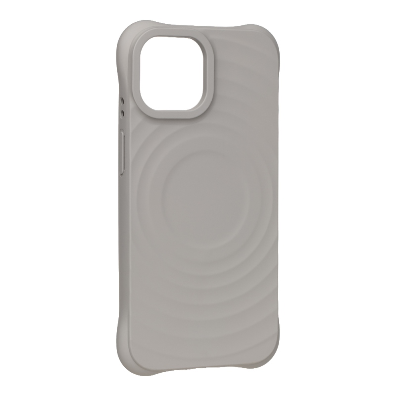 OBAL:ME MagNetix Orbit Kryt pro Apple iPhone 15 Gray