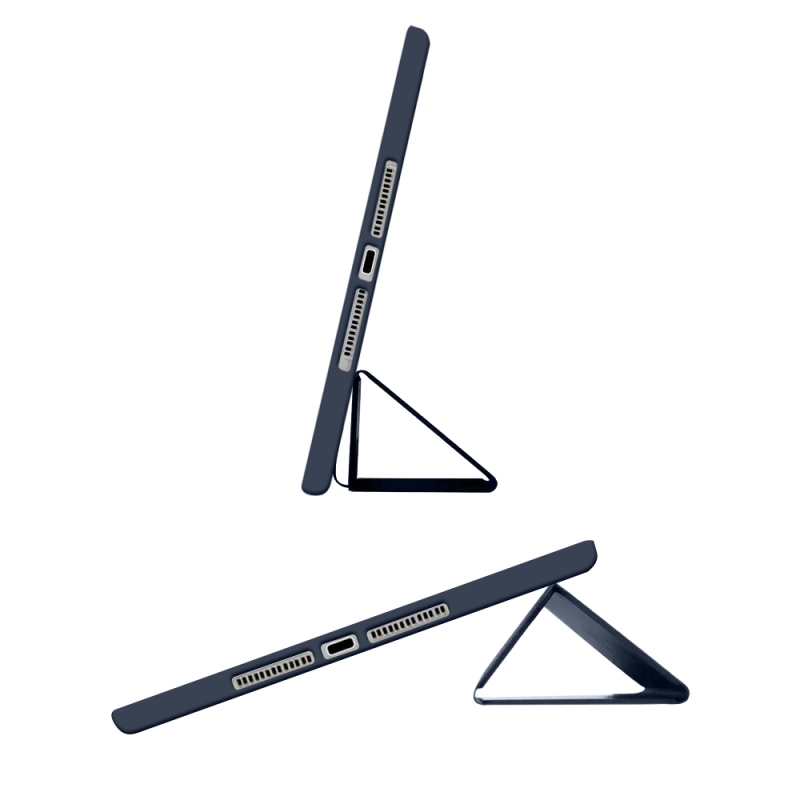 OBAL:ME SolidTab Pouzdro pro Samsung Galaxy Tab A11+ Dark Blue