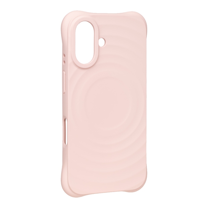 OBAL:ME MagNetix Orbit Kryt pro Apple iPhone 16 Pink