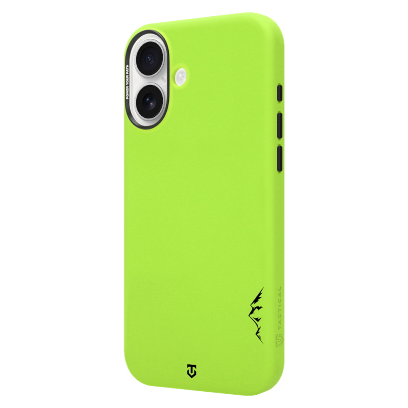 Tactical MagForce Velvet Smoothie 2.0 Kryt pro Apple iPhone 16 Avocado
