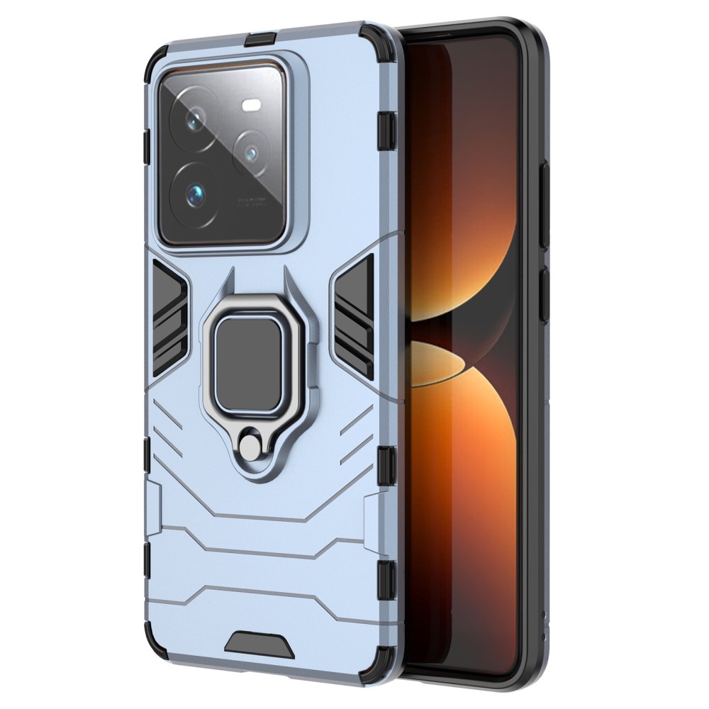 Guardy odolný kryt na Realme GT 7 Pro 5G - modrý