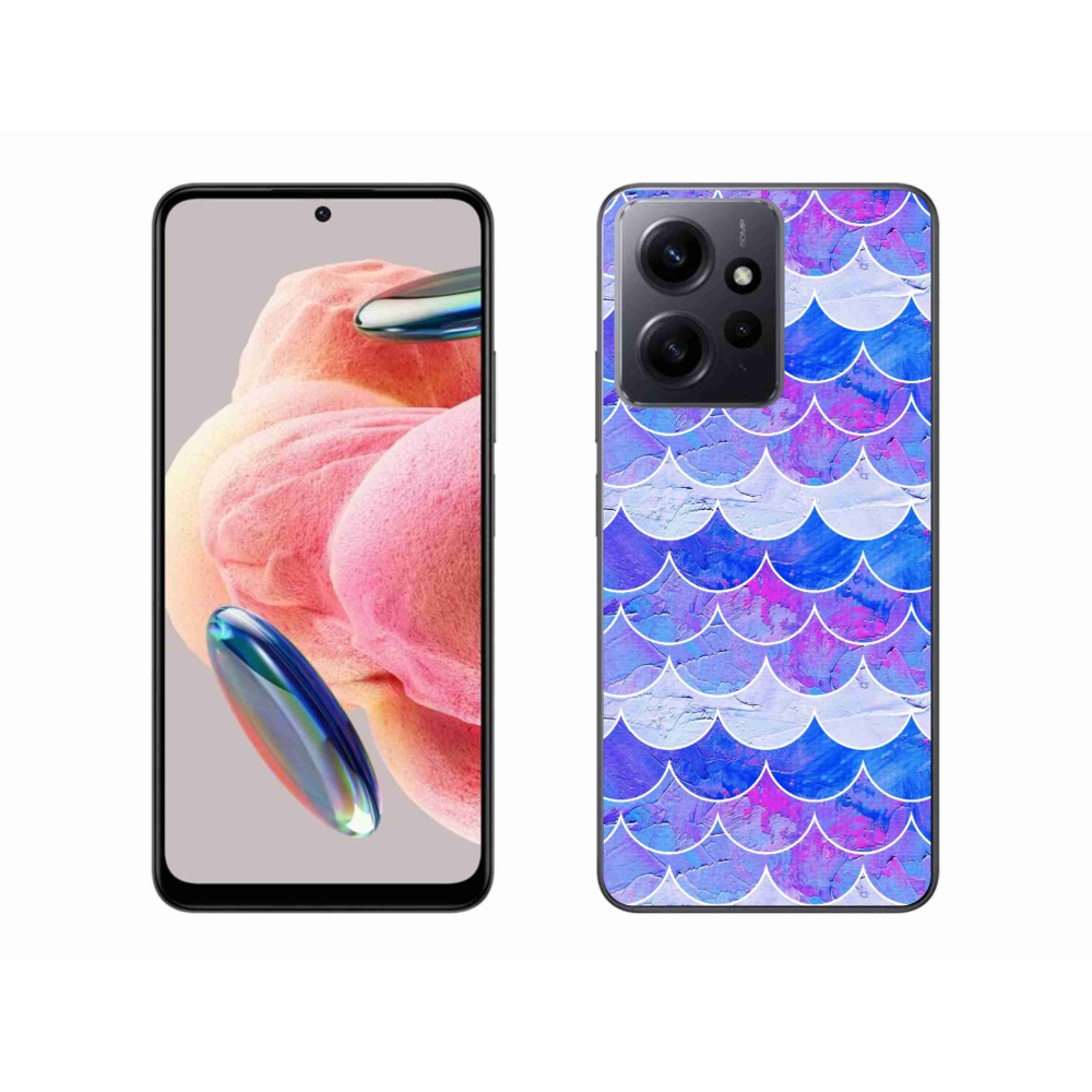 Gelový kryt mmCase na Xiaomi Redmi Note 12 4G - abstrakt 29