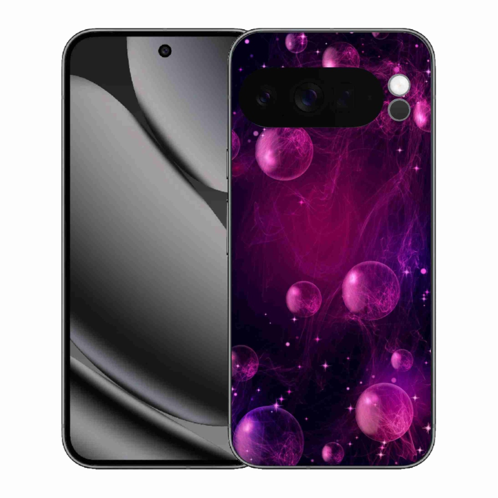 Gelový kryt mmCase na Google Pixel 10 Pro XL - abstrakt 22