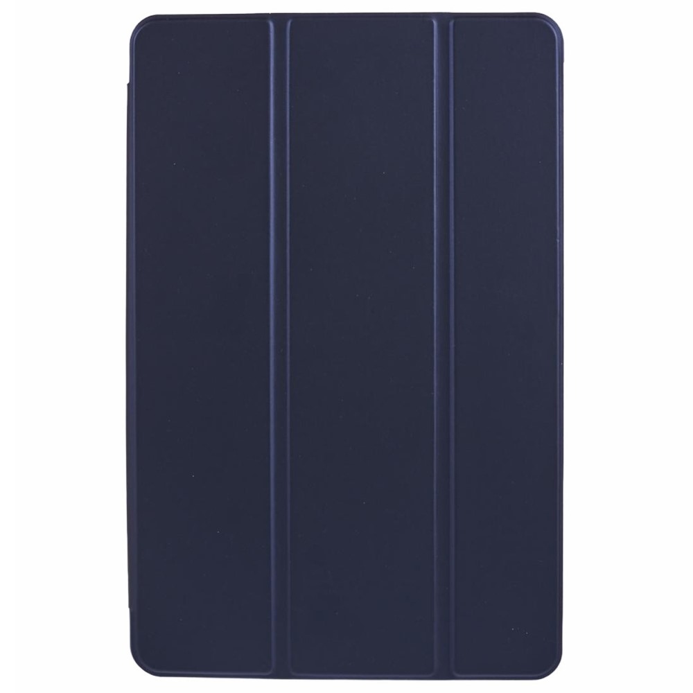 Fold chytré zavírací pouzdro na tablet Xiaomi Redmi Pad Pro 4G/5G - tmavěmodré
