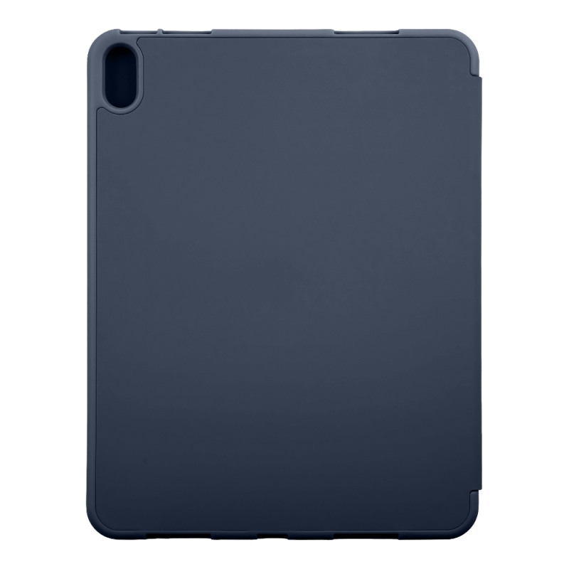 OBAL:ME SolidTab Pouzdro pro Apple iPad 10.9 2022/11 2025 Dark Blue