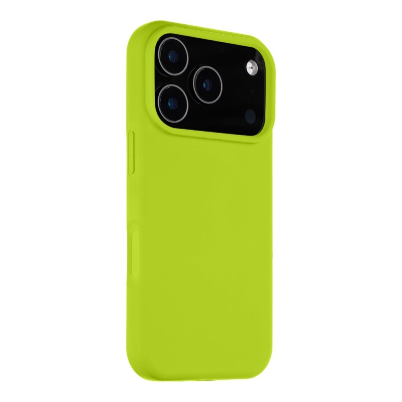 Tactical MagForce Velvet Smoothie Kryt pro Apple iPhone 17 Pro Avocado