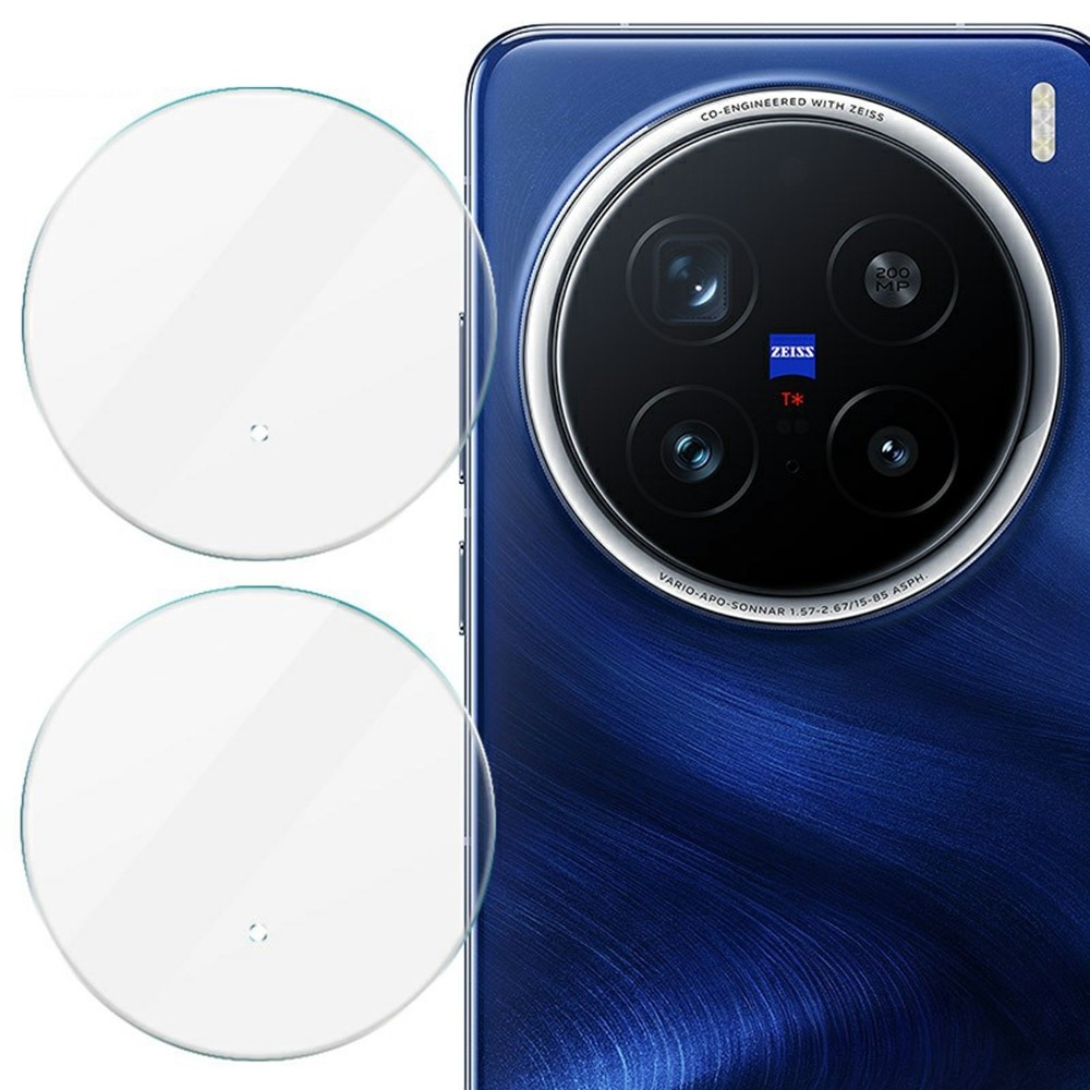 IMK sklo čočky fotoaparátu na Vivo X200 Pro 5G - 2ks