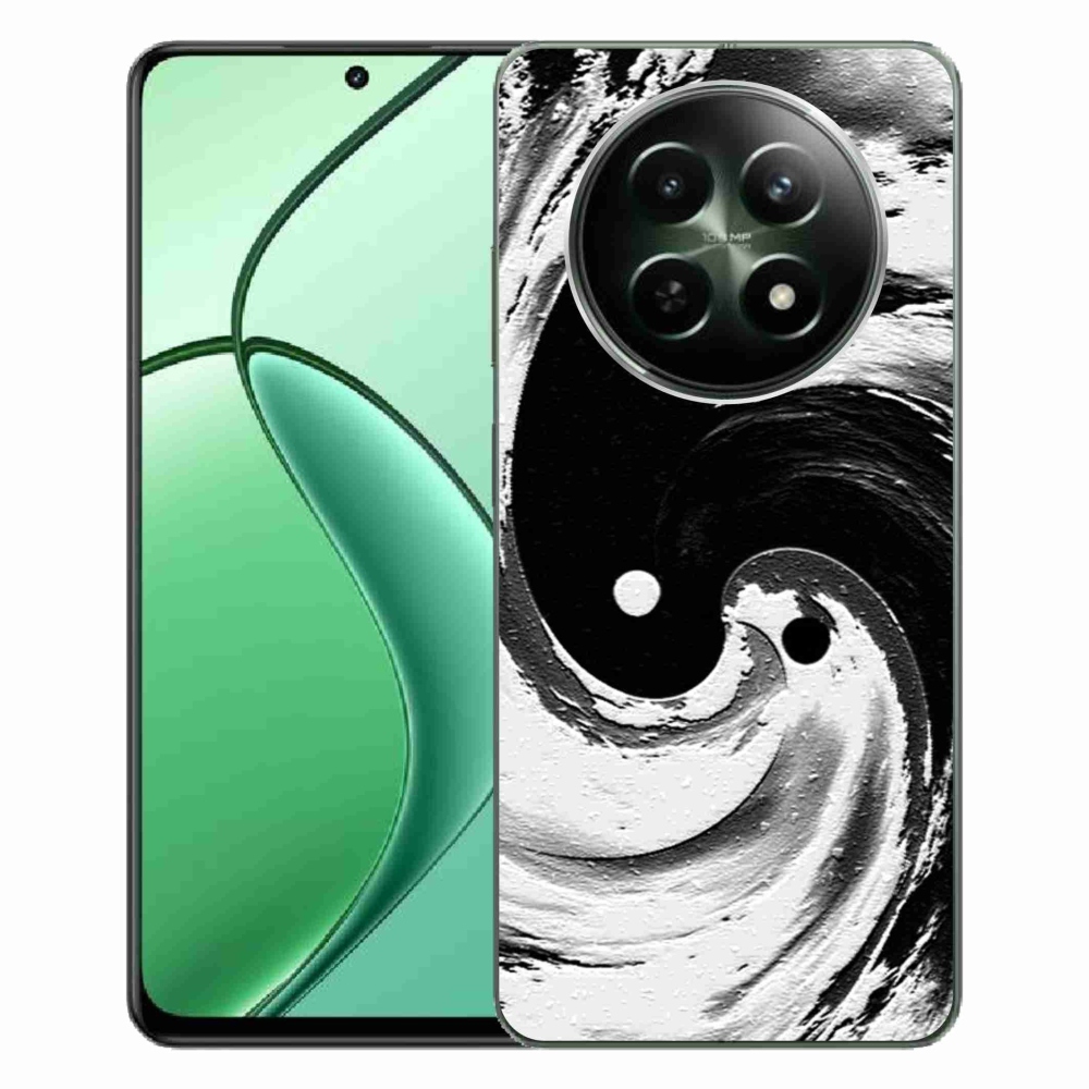Gelový kryt mmCase na Realme 12 5G/12x 5G - abstrakt 8