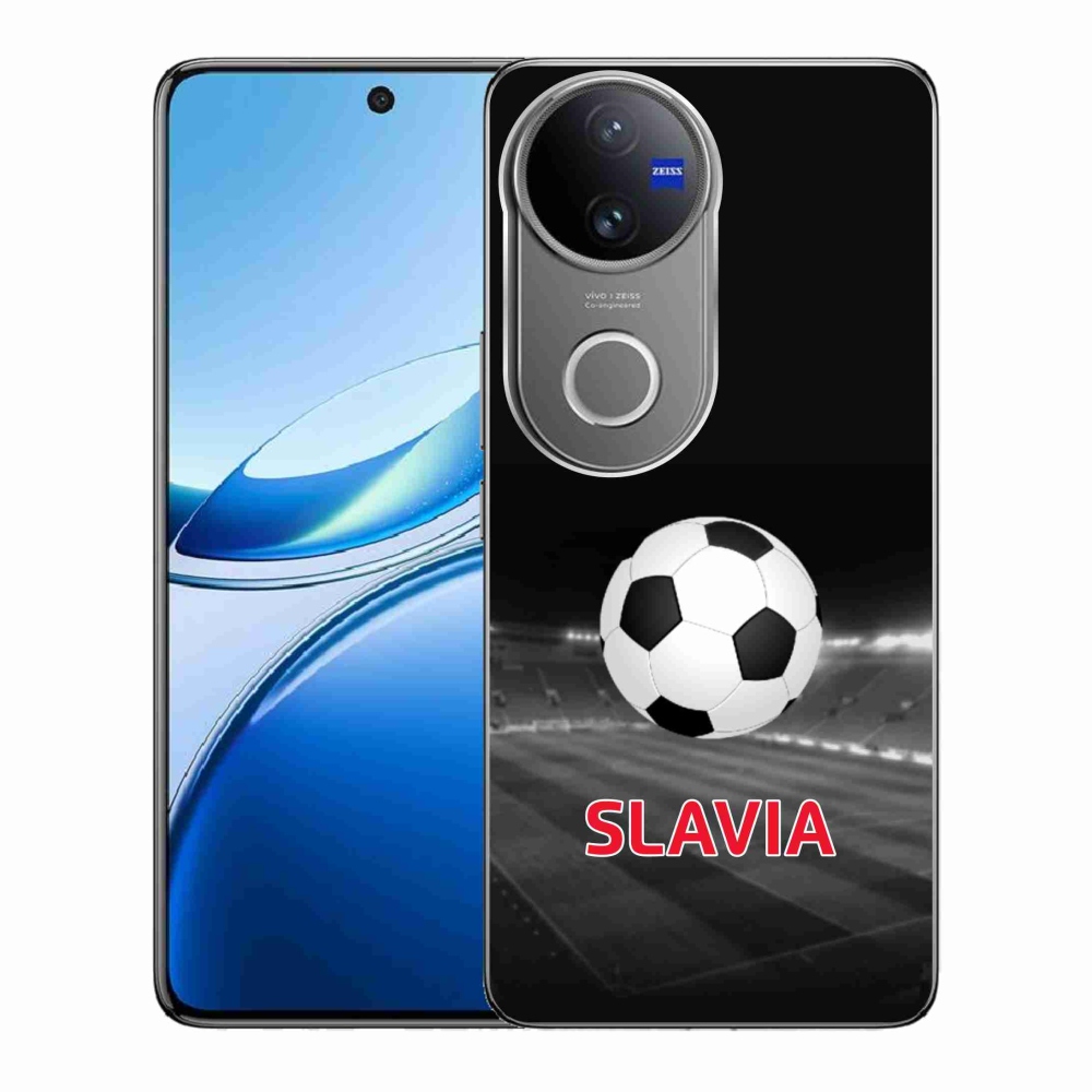 Gelový kryt mmCase na Vivo V50 5G - slavia