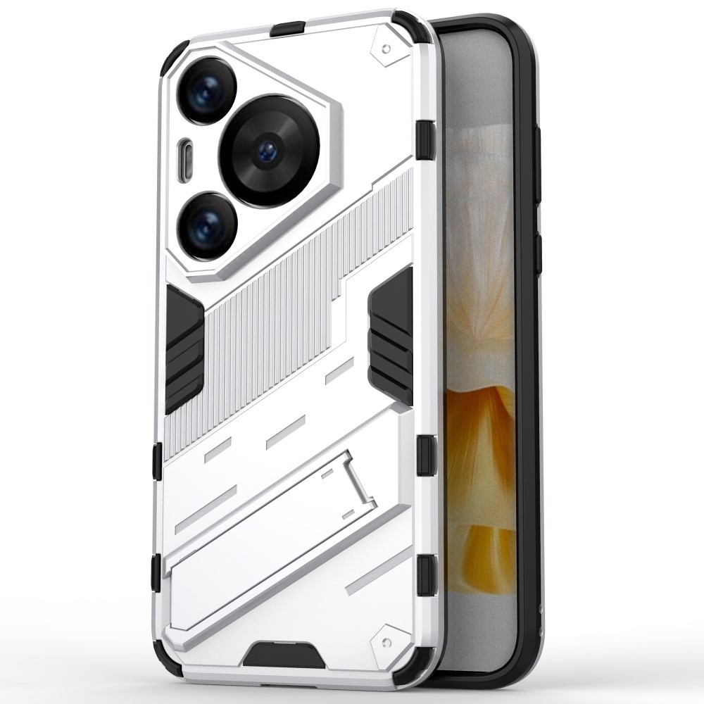 Armory odolný kryt na Huawei Pura 70 Pro - bílý