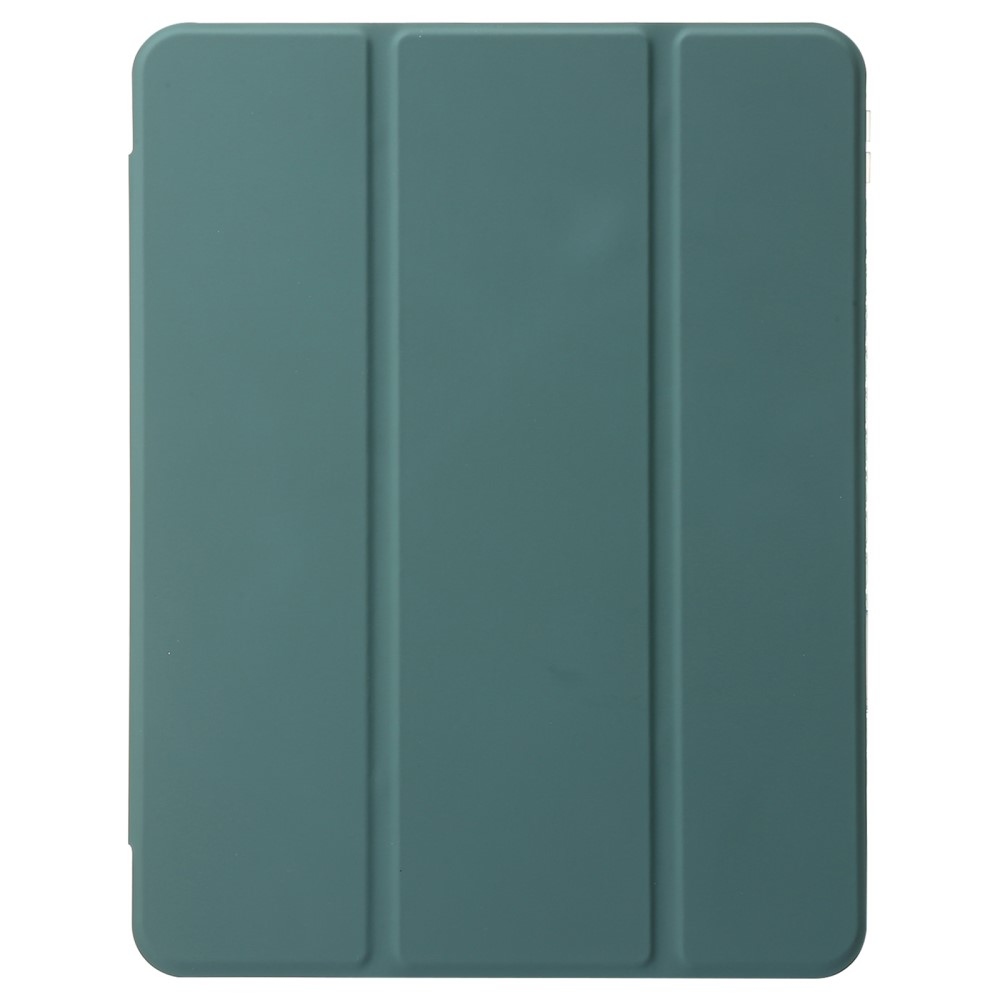Cover zavírací pouzdro na iPad Pro 11 (2024) - zelené