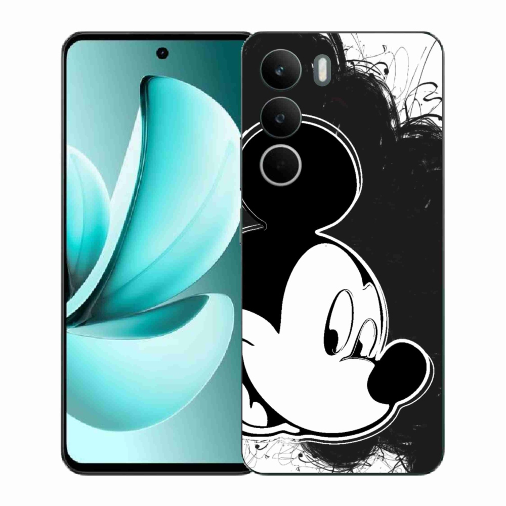Gelový kryt mmCase na Realme C71 - mickey mouse 1