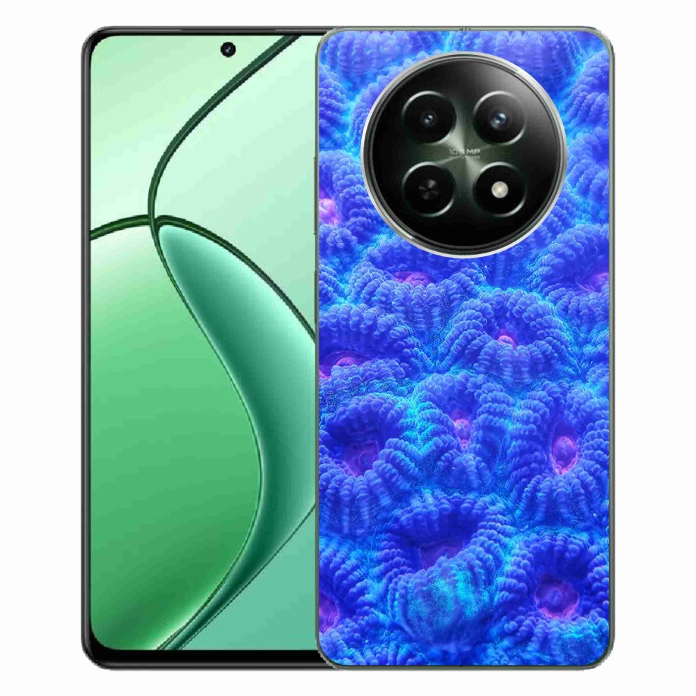 Gelový kryt mmCase na Realme 12 5G/12x 5G - abstraktní motiv 17