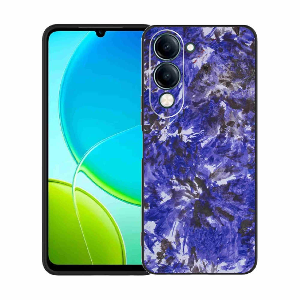 Gelový kryt mmCase na Vivo Y29s 5G - abstraktní motiv 13