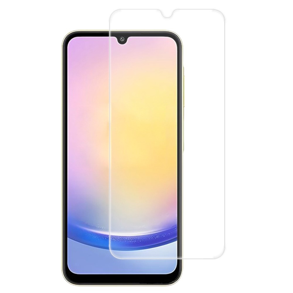 2.5D tvrzené sklo na Samsung Galaxy A26 5G