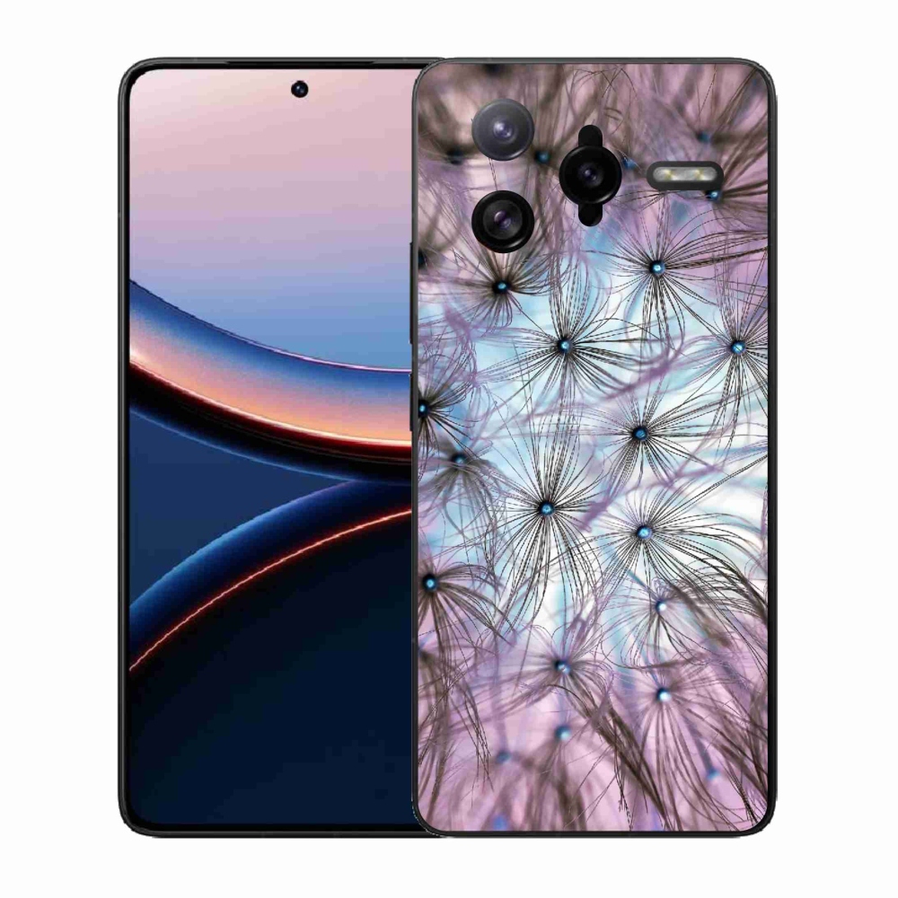 Gelový kryt mmCase na Xiaomi Poco F7 Ultra - abstrakt 17