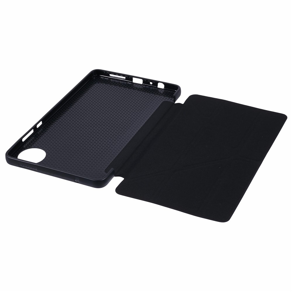 Origamis skládací pouzdro na tablet Xiaomi Redmi Pad SE 8.7 - černé