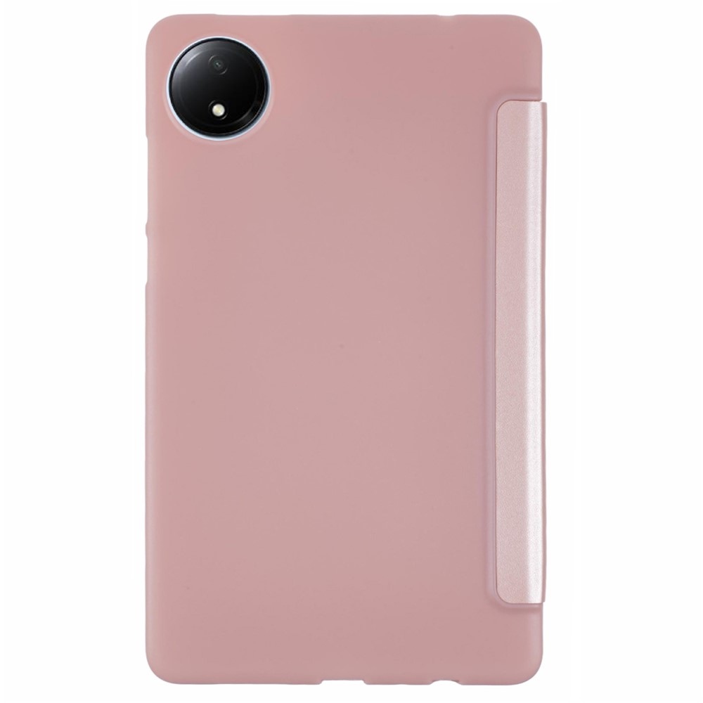 Origamis skládací pouzdro na tablet Xiaomi Redmi Pad SE 8.7 - růžovozlaté