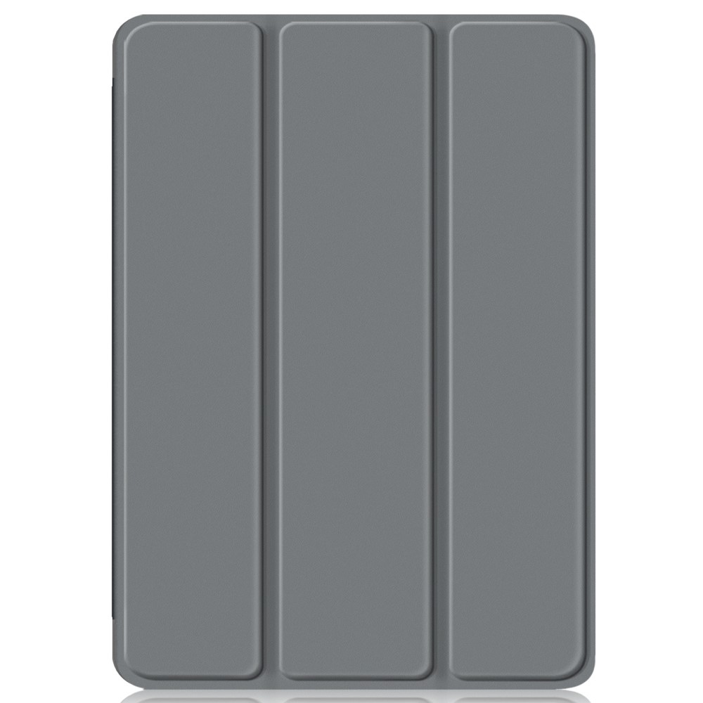 Case chytré zavírací pouzdro na tablet Xiaomi Pad 6S Pro - šedé