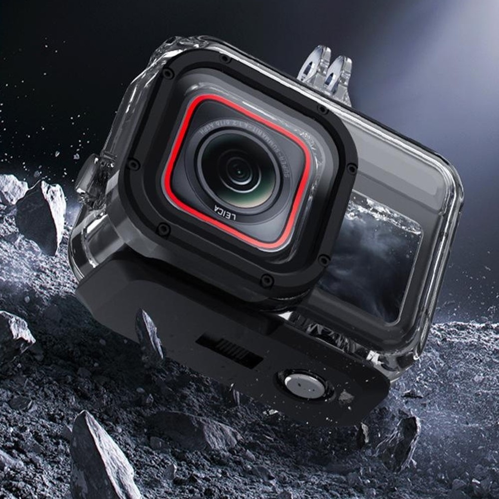 TELESIN vodotěsné pouzdro do 45 m pro Insta360 Ace Pro 2