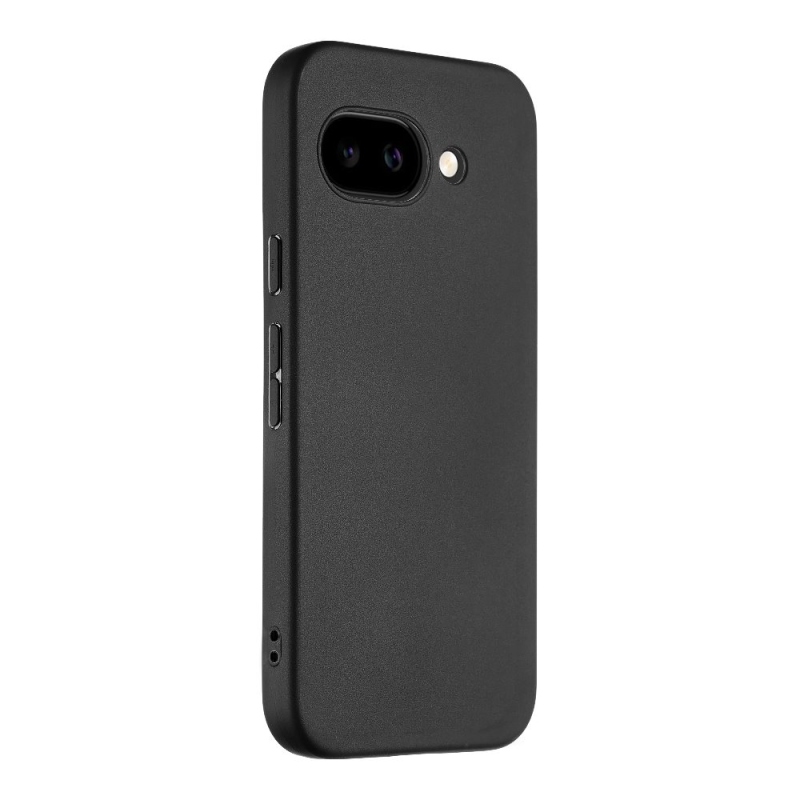 Tactical TPU Kryt pro Google Pixel 9a Black