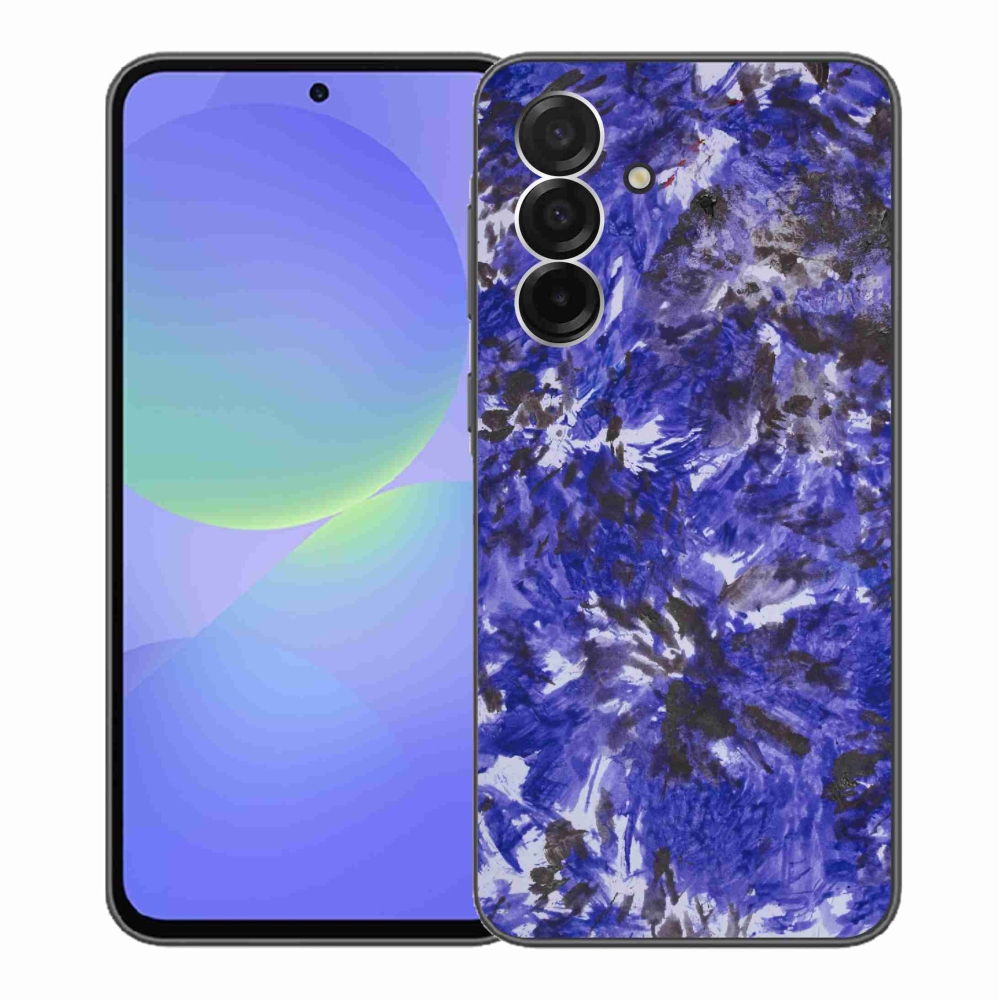 Gelový kryt mmCase na Samsung Galaxy A36 5G - abstraktní motiv 13
