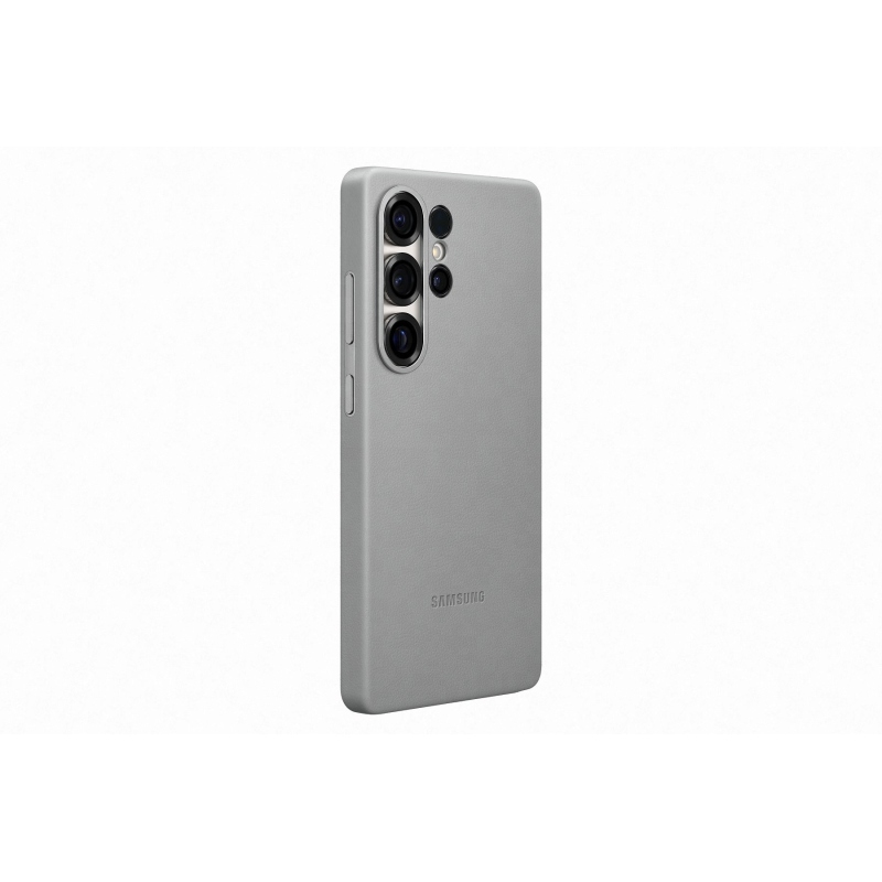 EF-VS938PJE Samsung KindSuit Kryt pro Galaxy S25 Ultra Gray