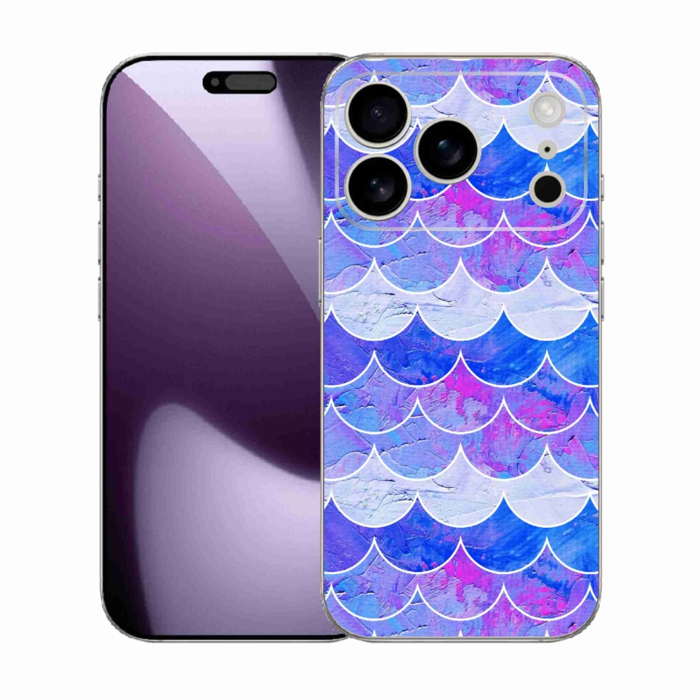 Gelový kryt mmCase na iPhone 17 Pro - abstrakt 29