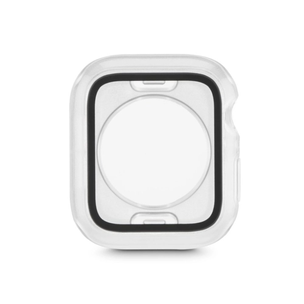 Nasazovací 360° ochranné pouzdro pro Apple Watch 4/5/6/SE 1. Gen/SE 2. Gen - 40mm