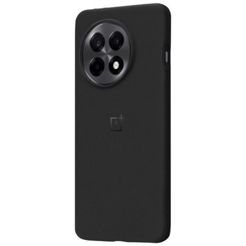 OnePlus Sandstone Magnetic Kryt pro 13R 5G Black