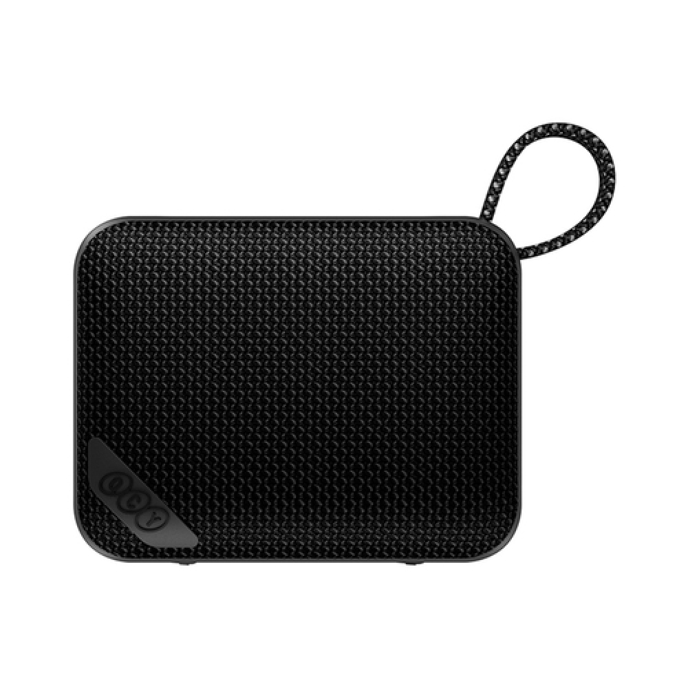 QCY SP2 Bluetooth reproduktor IP67 s RGB podsvícením - černý