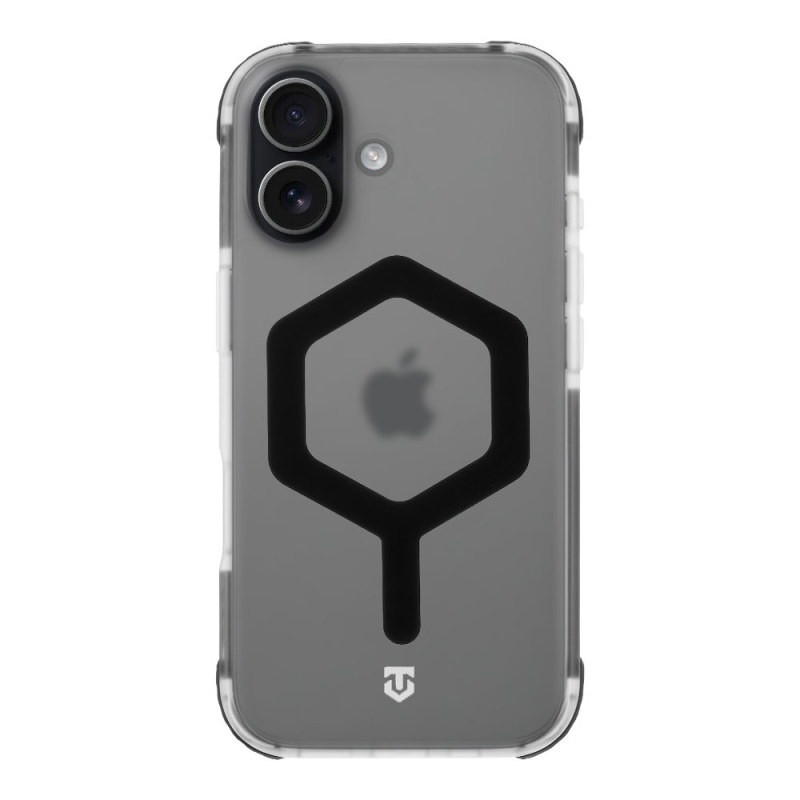 Tactical MagForce Hexagon Kryt pro Apple iPhone 17 T-Black