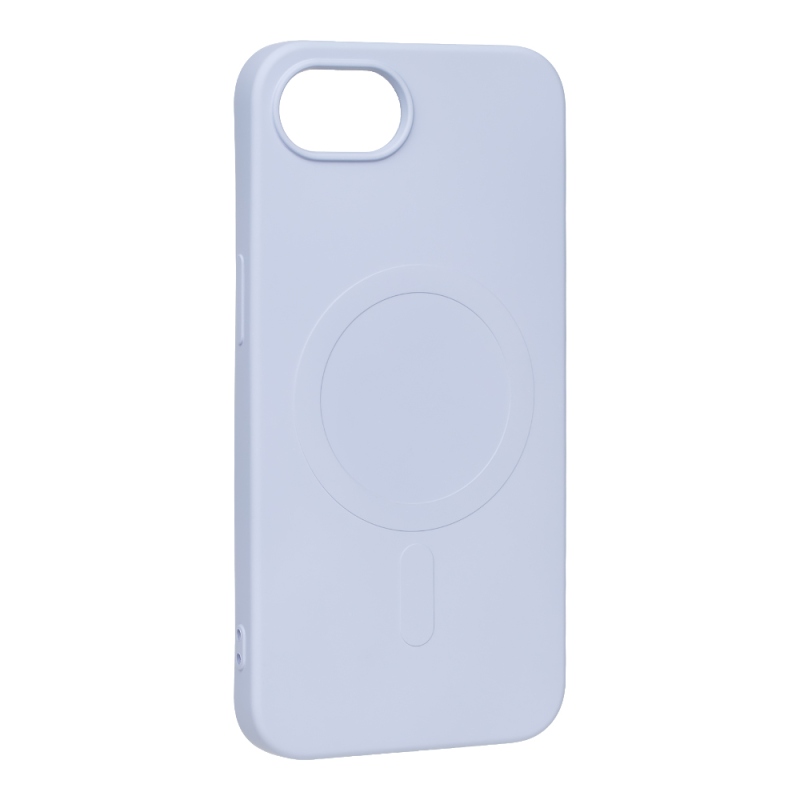 OBAL:ME MagNetix Sculpt Kryt pro Apple iPhone 16e/17e Periwinkle Blue