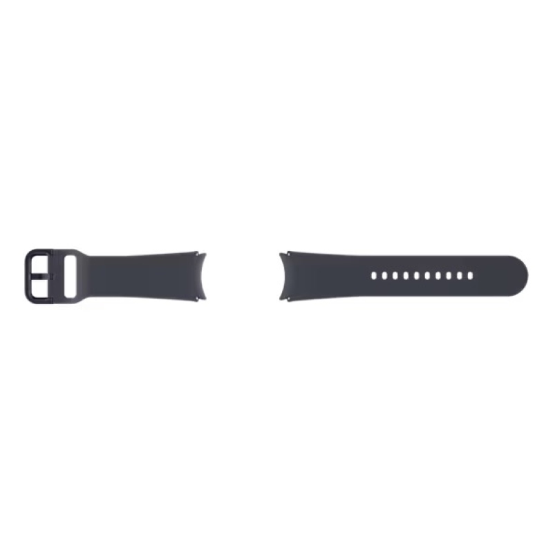 ET-SFR93SBE Samsung Galaxy Watch 6/6 Classic S/M Sportovní Řemínek Graphite