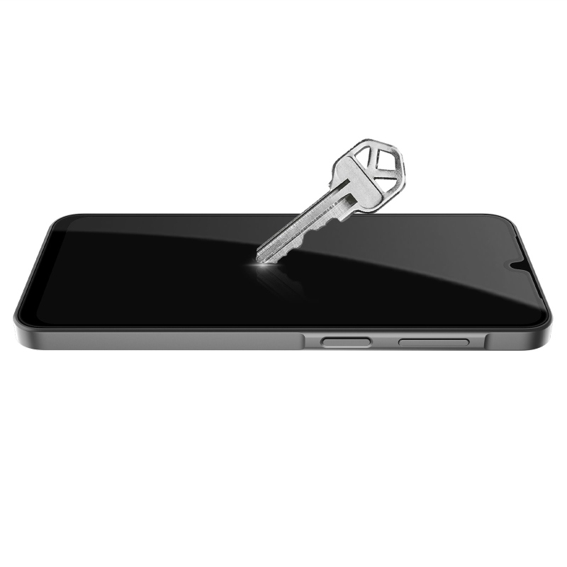 Nillkin Tvrzené Sklo 2.5D CP+ PRO Black pro Samsung Galaxy A17 5G