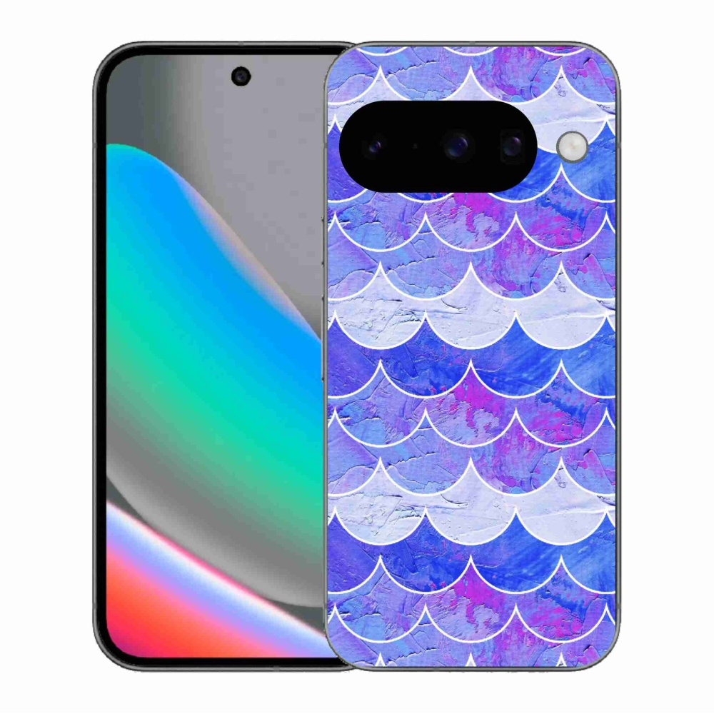 Gelový kryt mmCase na Google Pixel 10 - abstrakt 29