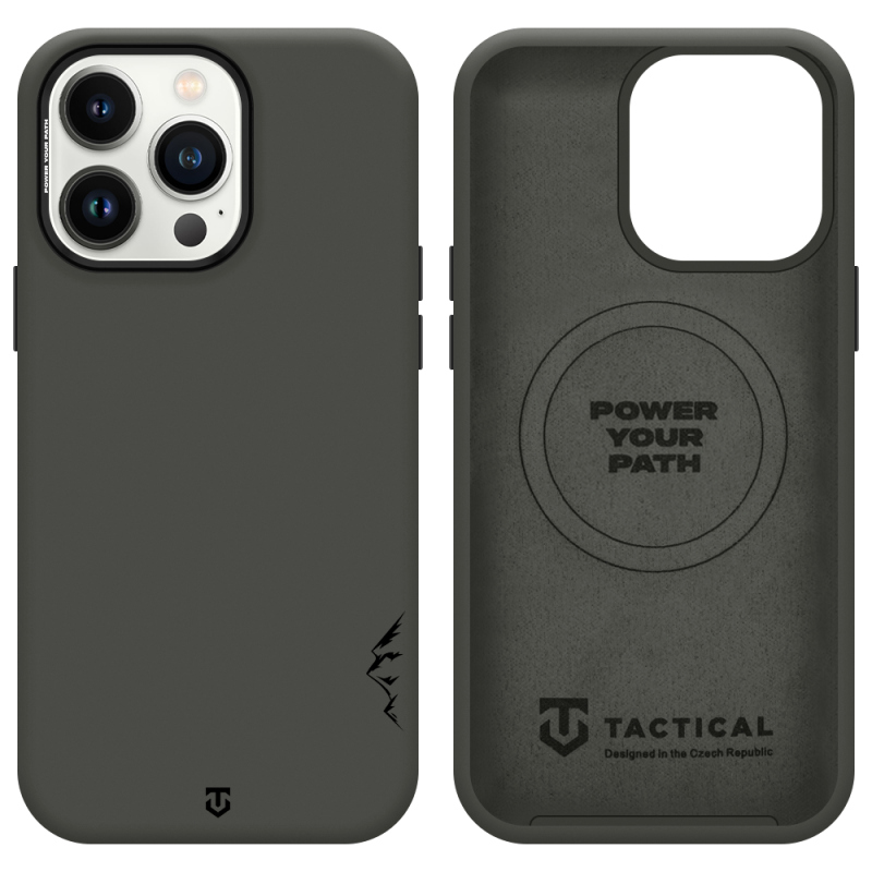 Tactical MagForce Velvet Smoothie 2.0 Kryt pro Apple iPhone 14 Pro Bazooka