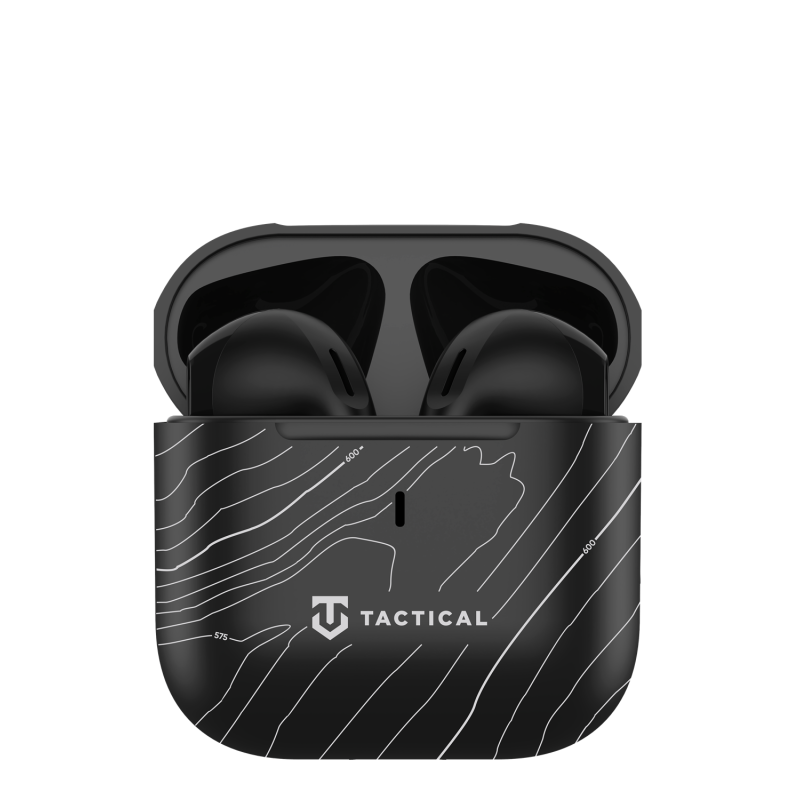 Tactical StrikePods Bug 2.0 CrudeOil