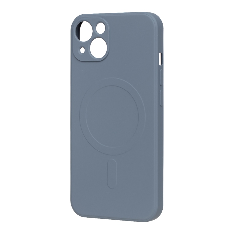 OBAL:ME MagNetix Sculpt Kryt pro Apple iPhone 13 Slate Blue