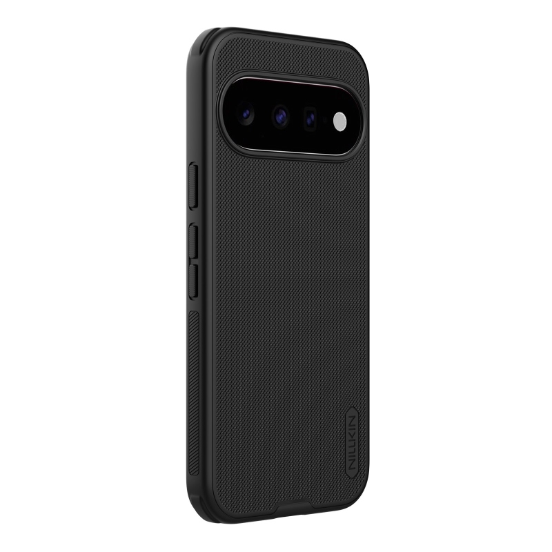 Nillkin Super Frosted PRO Magnetic Zadní Kryt pro Google Pixel 11 Black