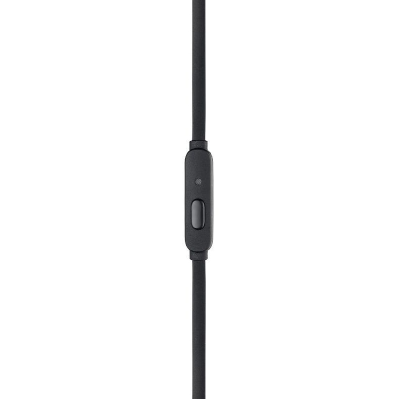 JBL T205 In-Ear Headset 3,5mm Black